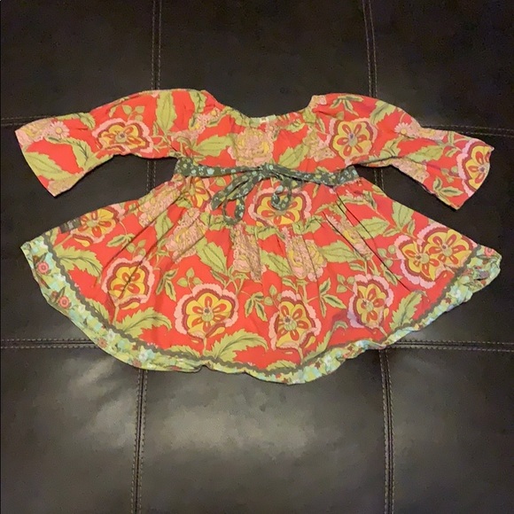 Matilda Jane Serendipity Size 6 Shirt Top - Picture 5 of 7
